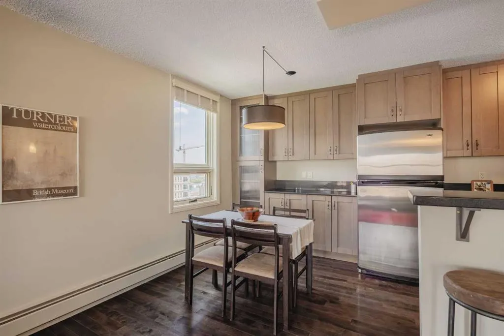 733 14 Avenue SW, #1601