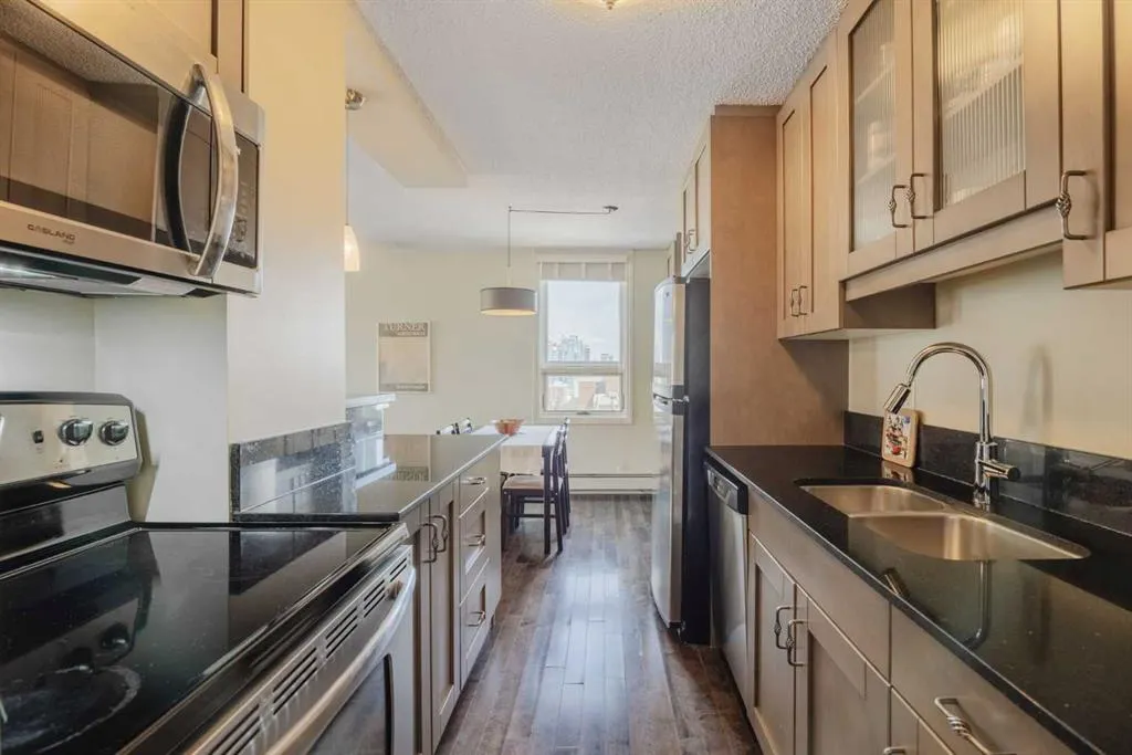 733 14 Avenue SW, #1601