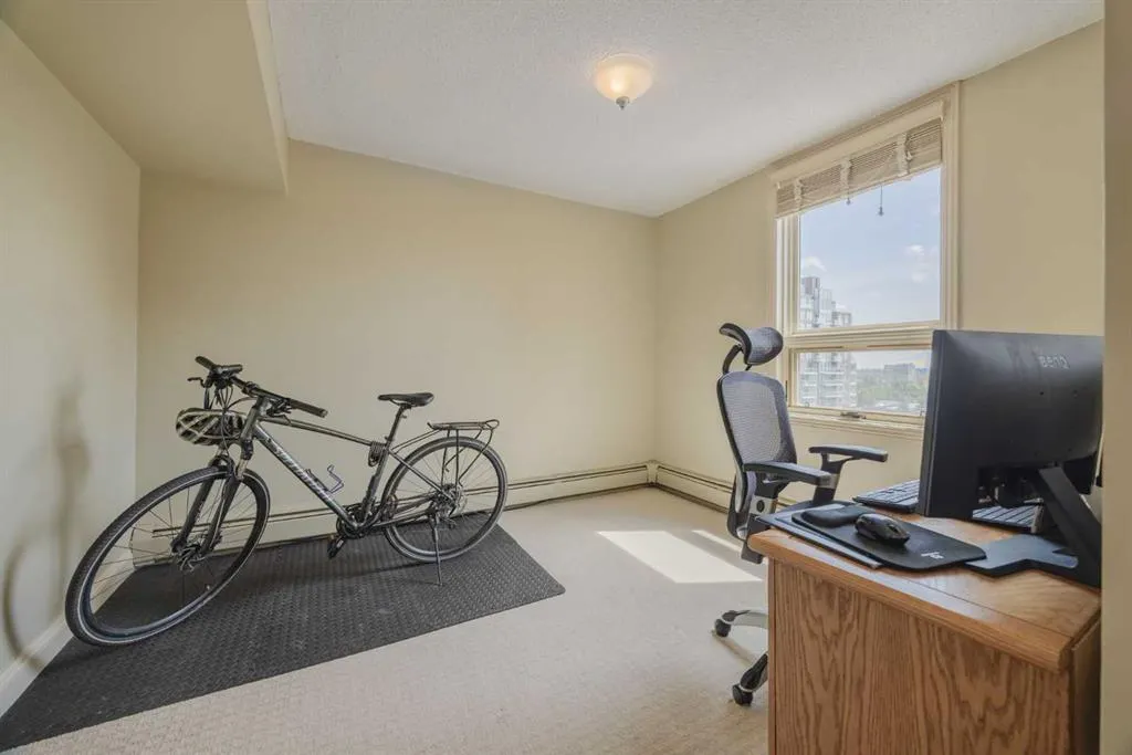 733 14 Avenue SW, #1601