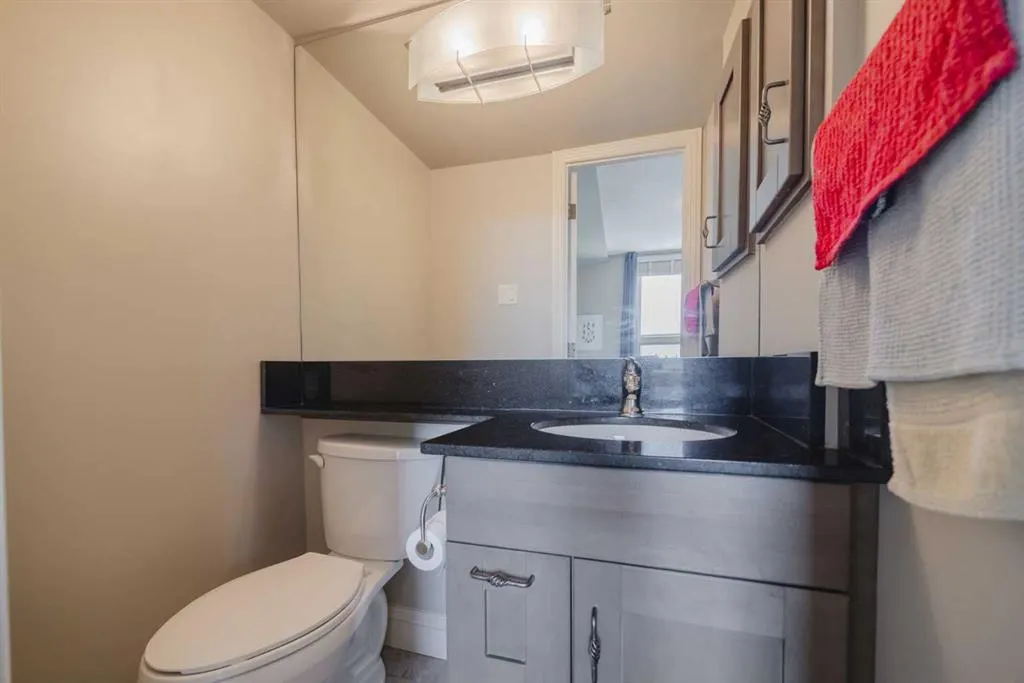 733 14 Avenue SW, #1601