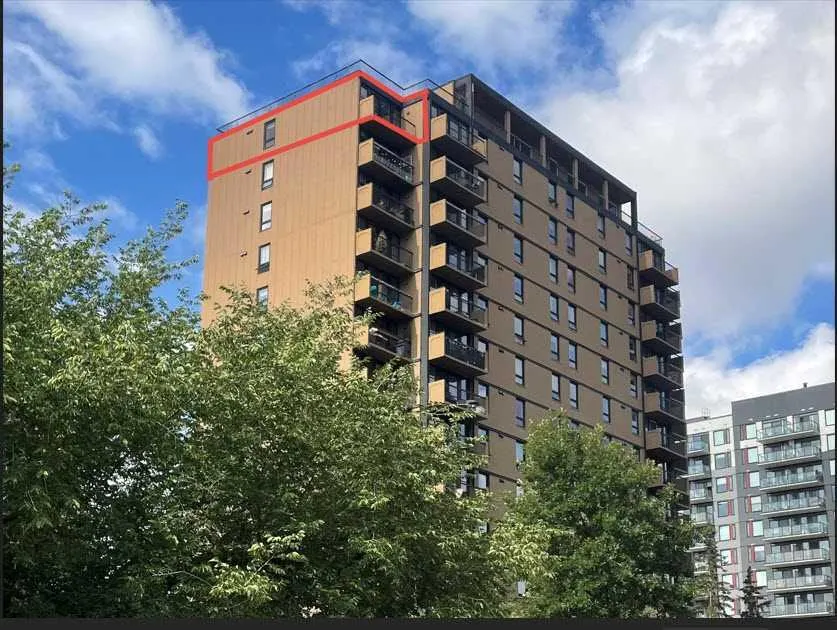 733 14 Avenue SW, #1601
