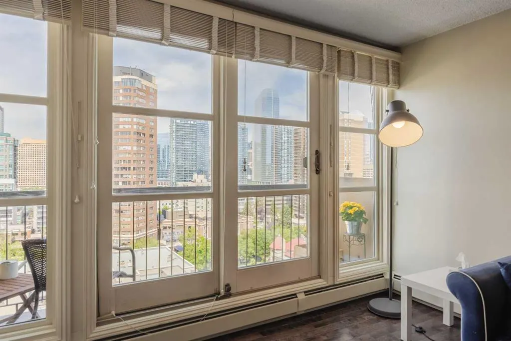 733 14 Avenue SW, #1601