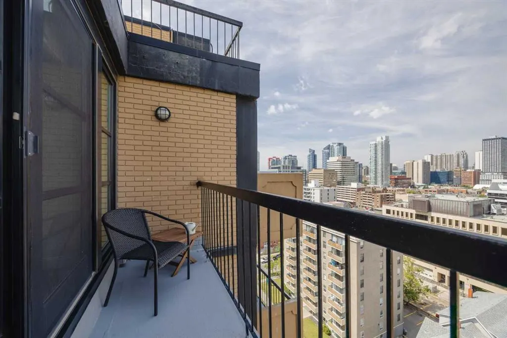 733 14 Avenue SW, #1601