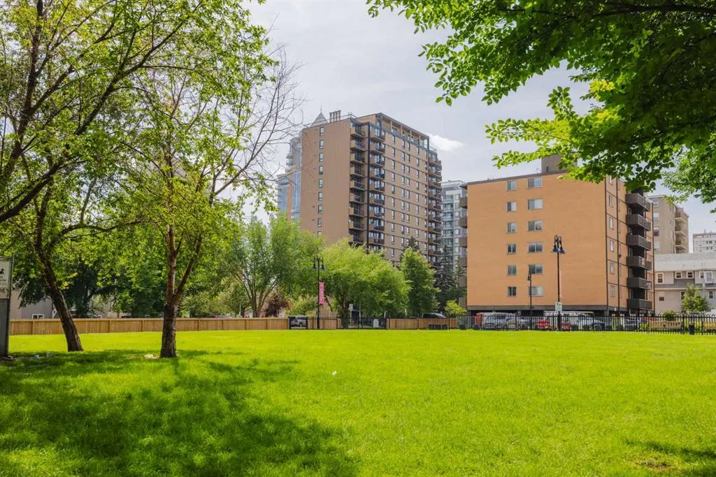 733 14 Avenue SW, #1601