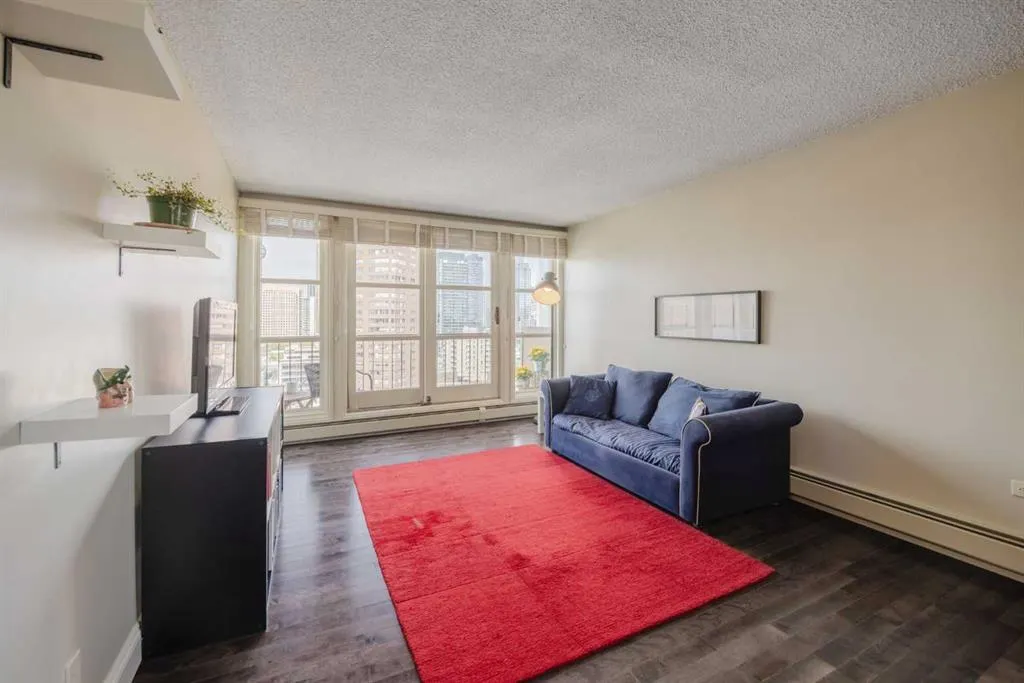 733 14 Avenue SW, #1601