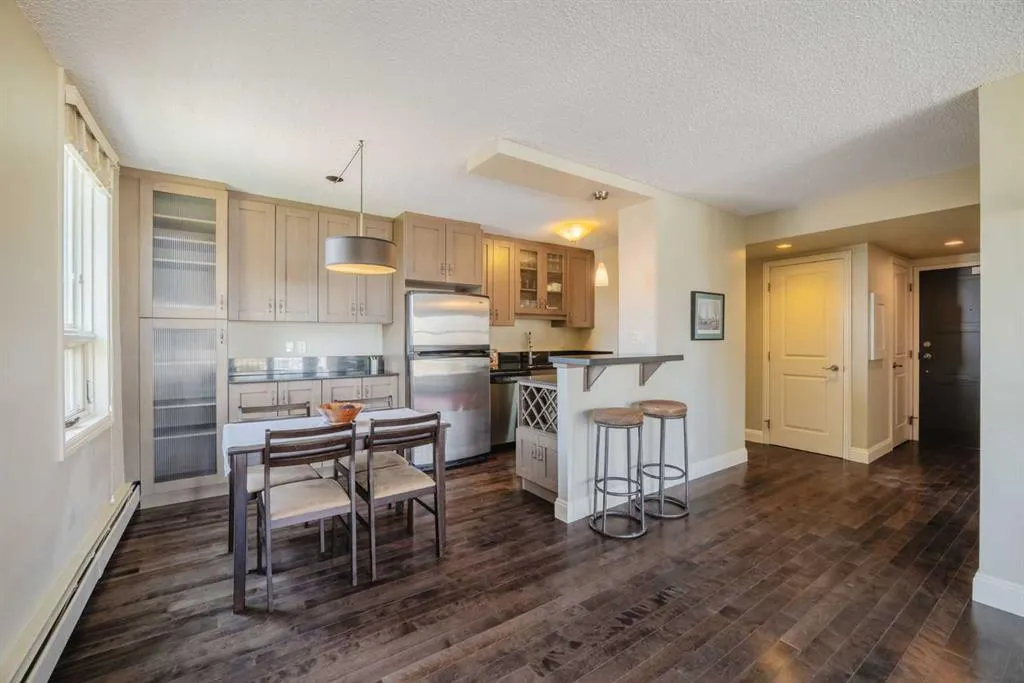 733 14 Avenue SW, #1601