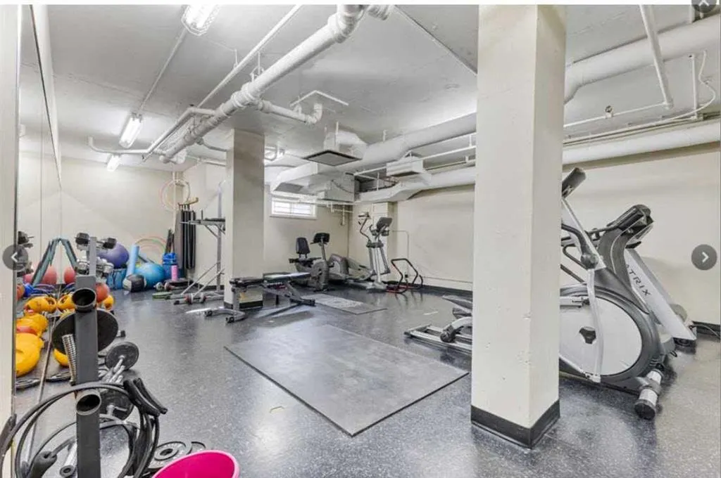 733 14 Avenue SW, #1601