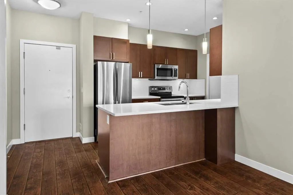 22 Auburn Bay Link SE, #306
