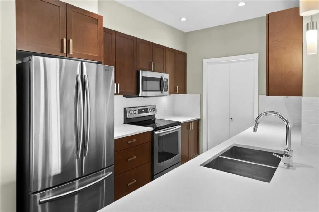 22 Auburn Bay Link SE, #306