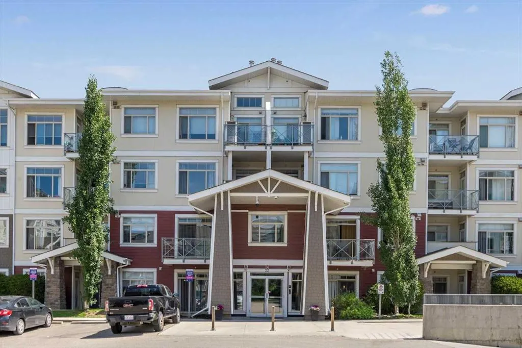 22 Auburn Bay Link SE, #306