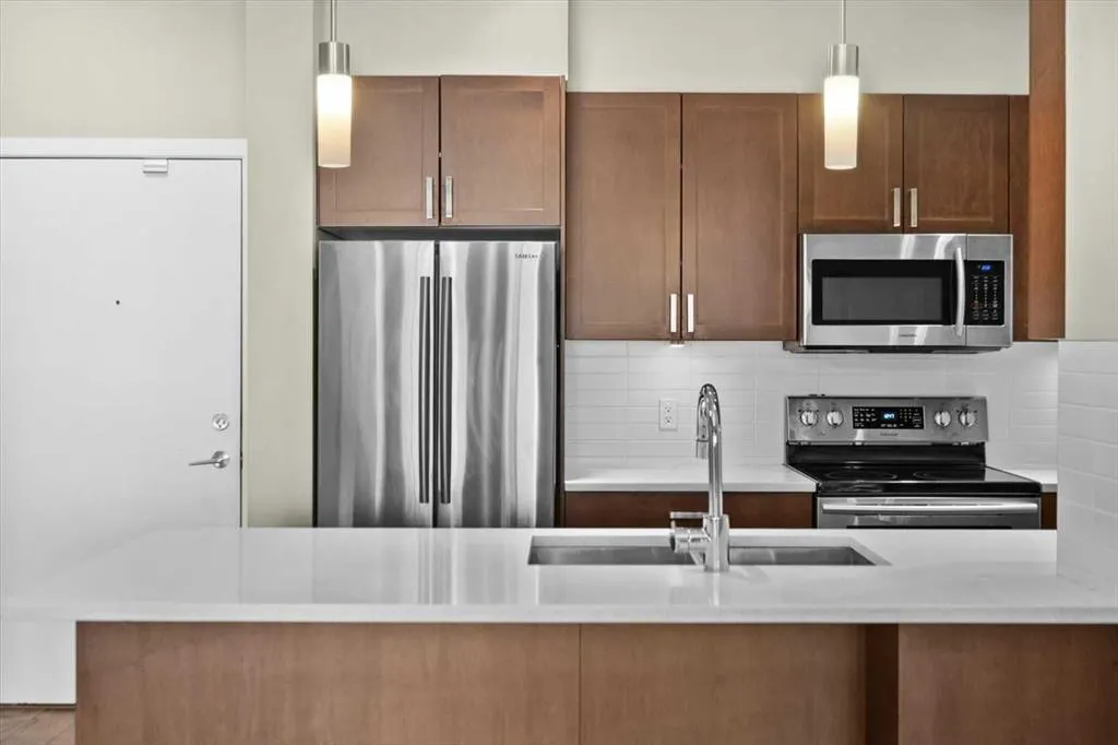 22 Auburn Bay Link SE, #306