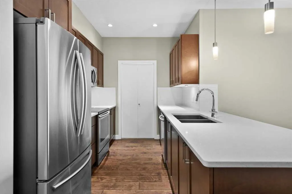 22 Auburn Bay Link SE, #306