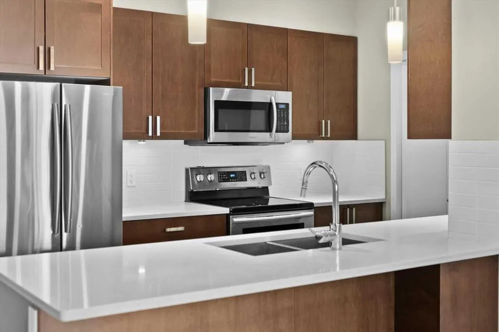 22 Auburn Bay Link SE, #306