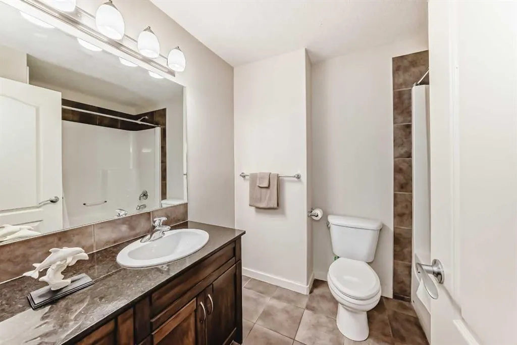 141 Mountain Street, #208