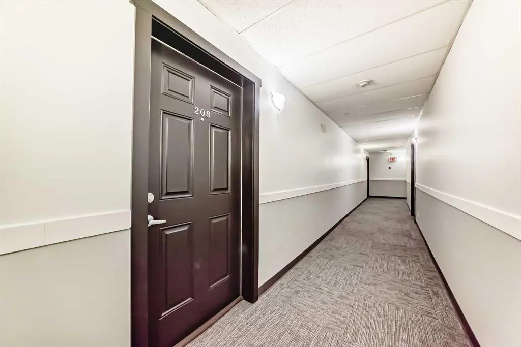 141 Mountain Street, #208