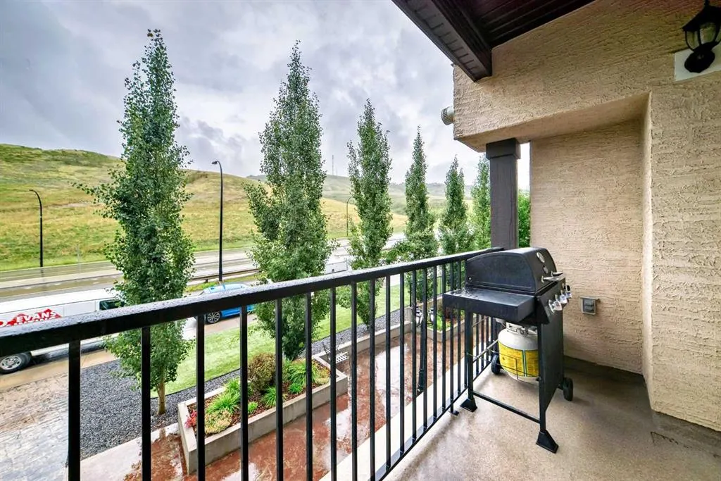 141 Mountain Street, #208