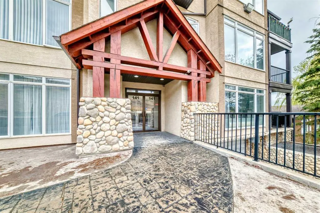 141 Mountain Street, #208