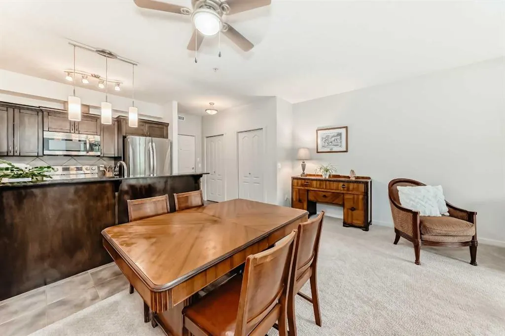 141 Mountain Street, #208