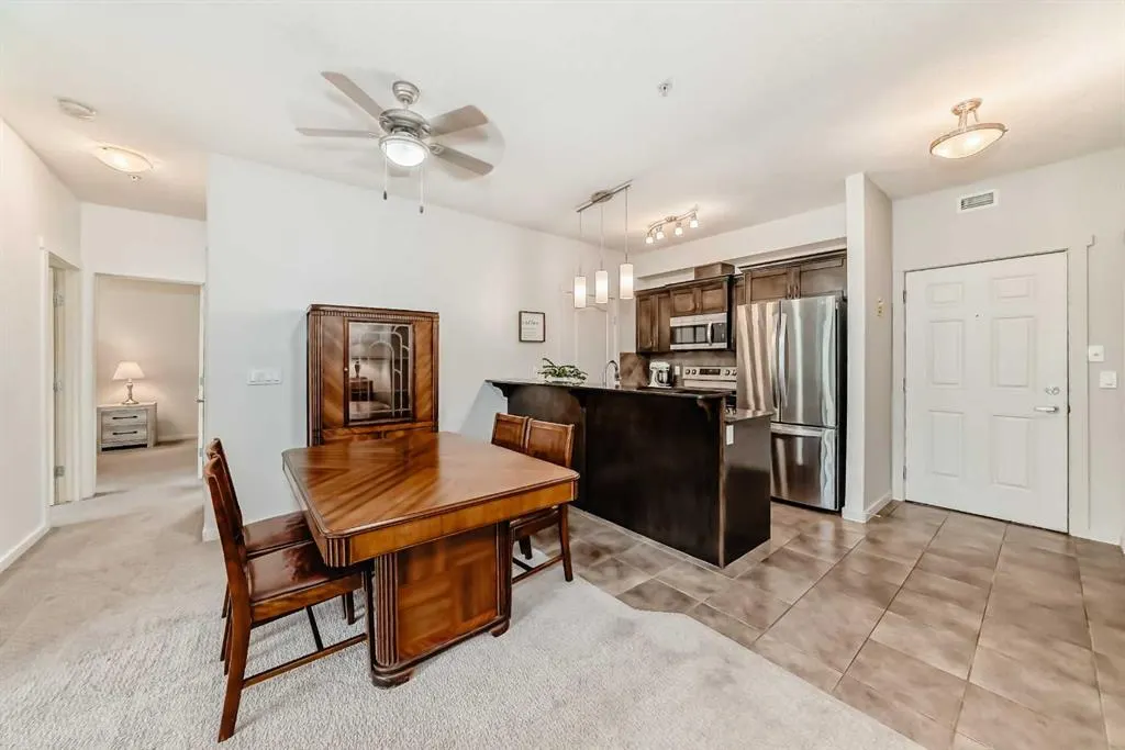 141 Mountain Street, #208