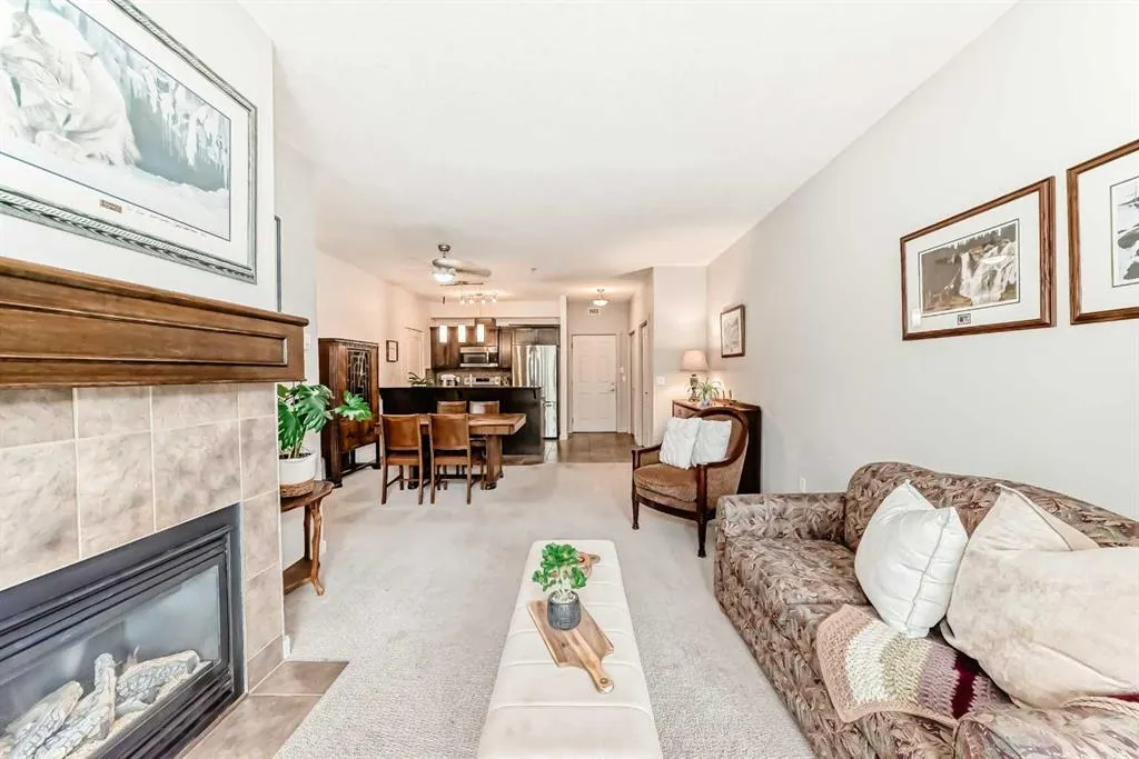 141 Mountain Street, #208