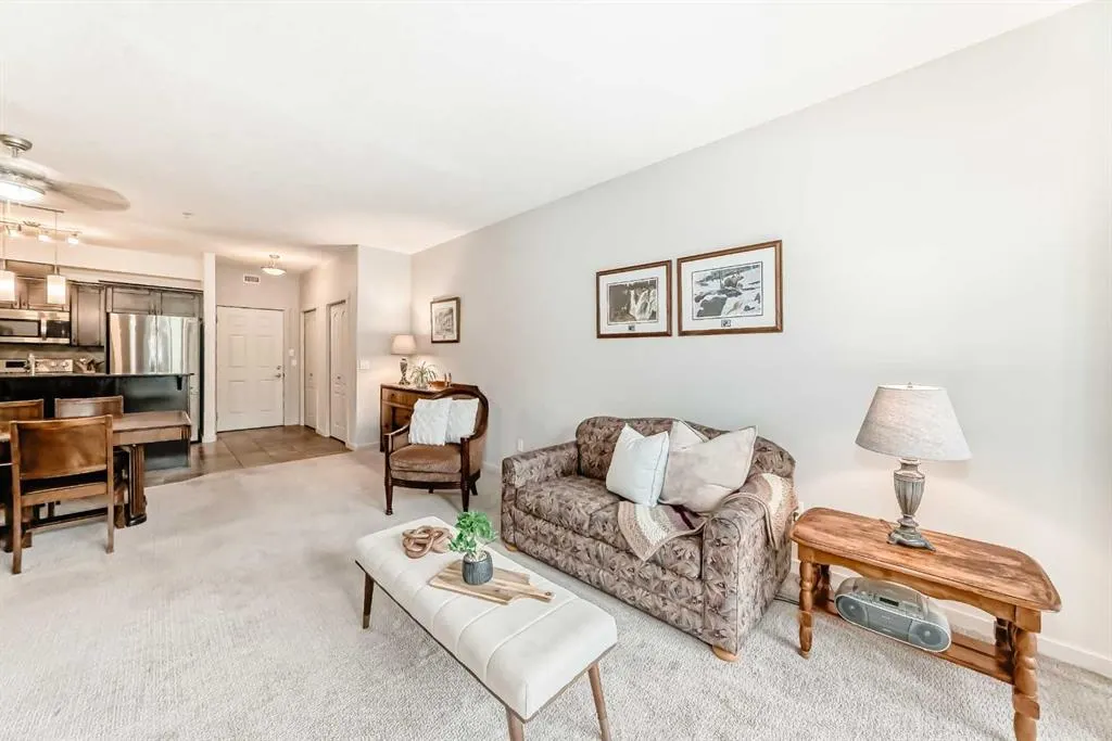 141 Mountain Street, #208