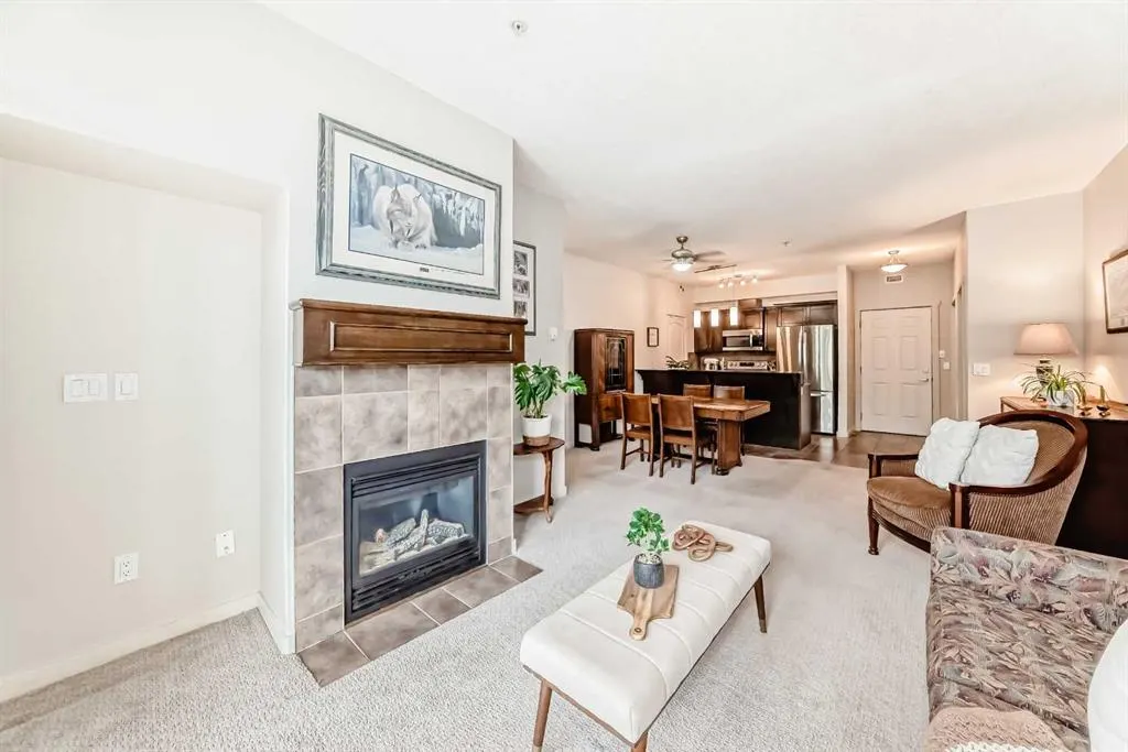 141 Mountain Street, #208