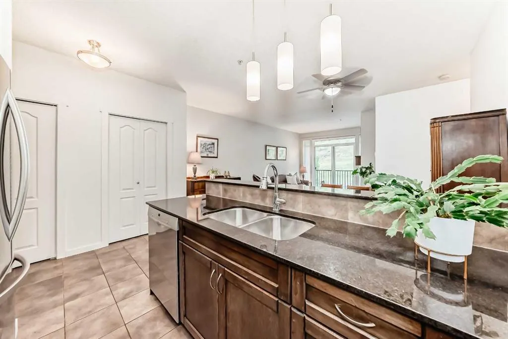 141 Mountain Street, #208