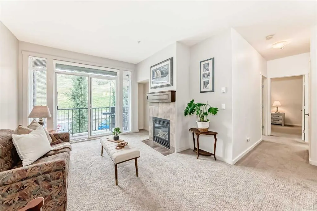 141 Mountain Street, #208