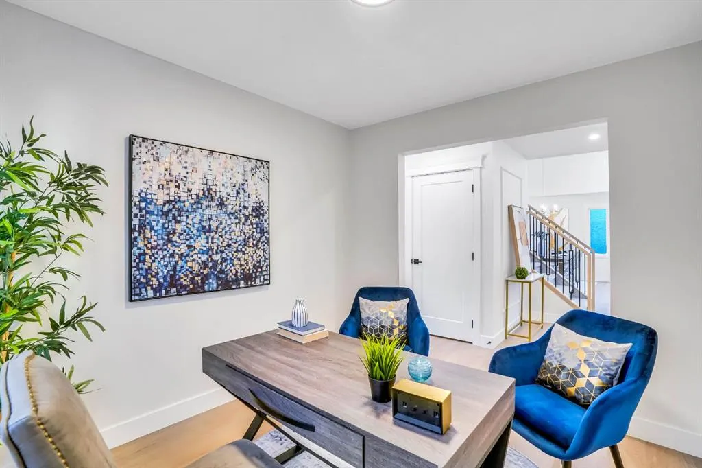 203 Edgepark Way NW