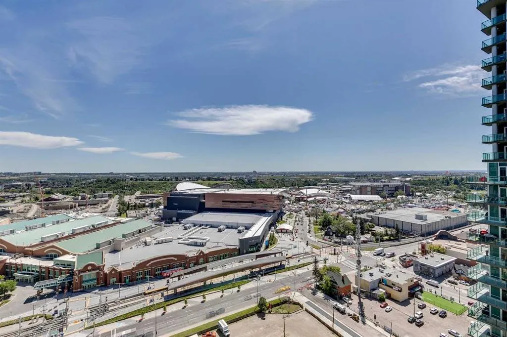 1410 1 Street SE, #2203