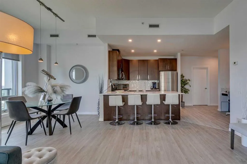 1410 1 Street SE, #2203