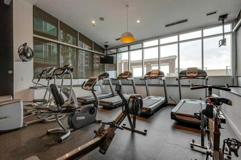 1410 1 Street SE, #2203