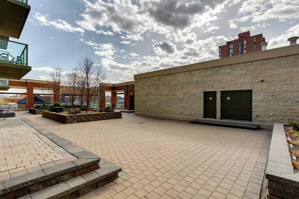 1410 1 Street SE, #2203