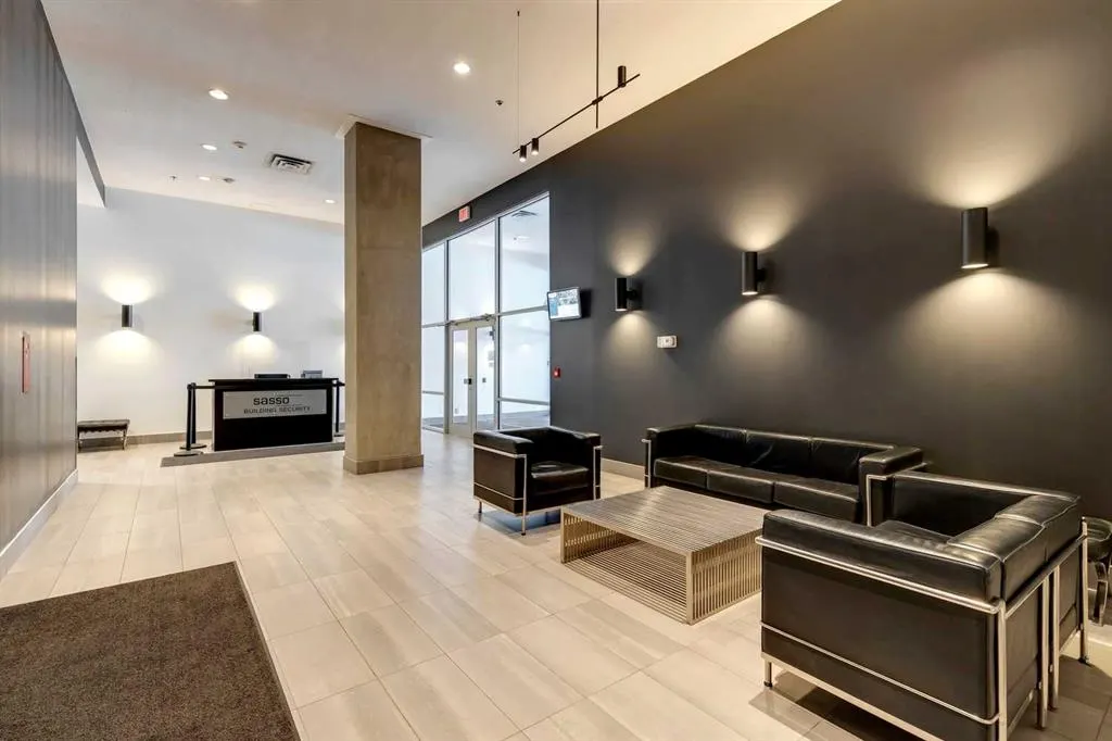 1410 1 Street SE, #2203