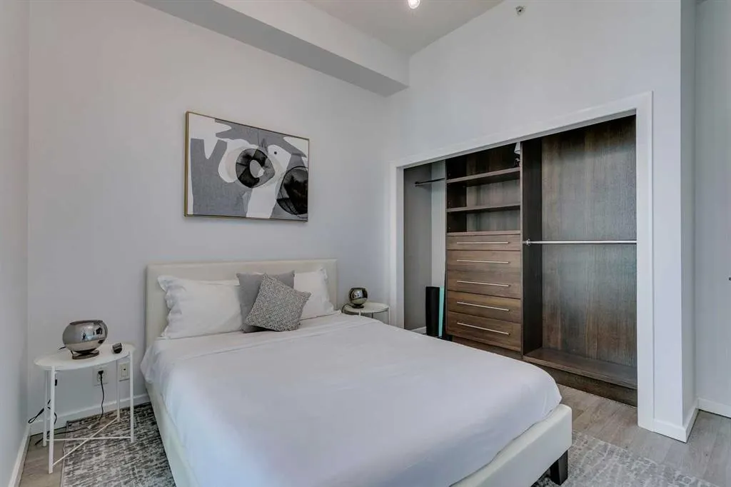 1410 1 Street SE, #2203