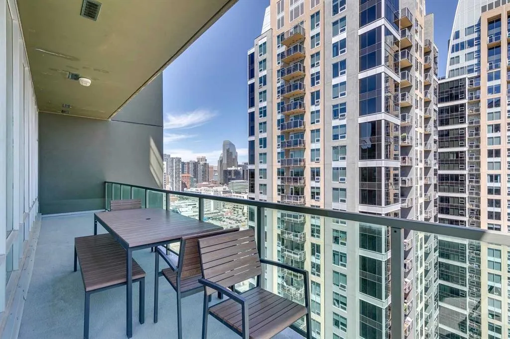 1410 1 Street SE, #2203