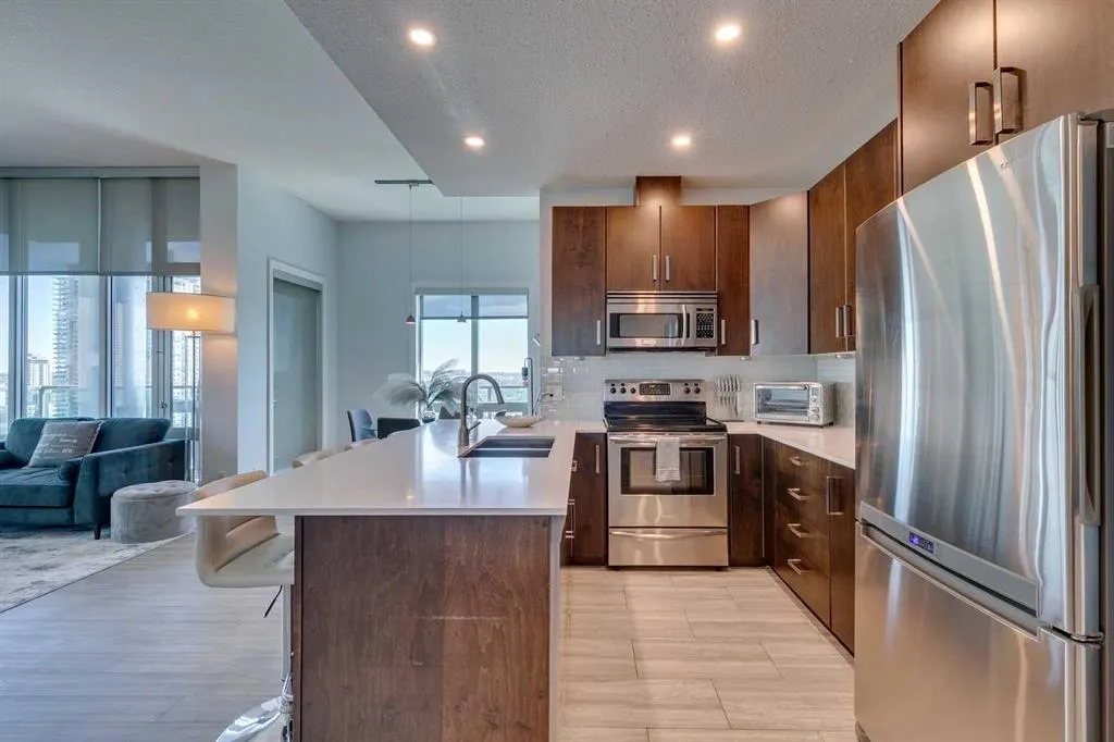 1410 1 Street SE, #2203