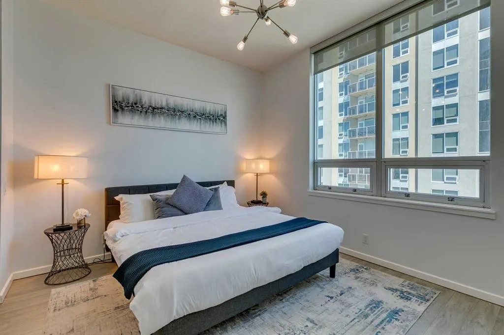 1410 1 Street SE, #2203