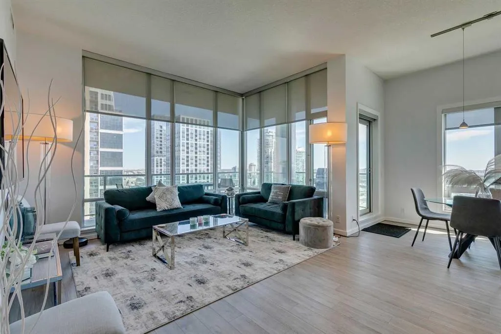 1410 1 Street SE, #2203