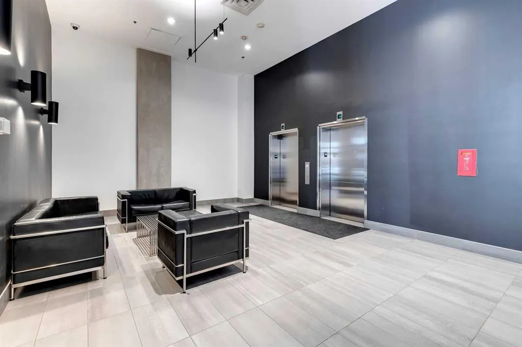 1410 1 Street SE, #2203