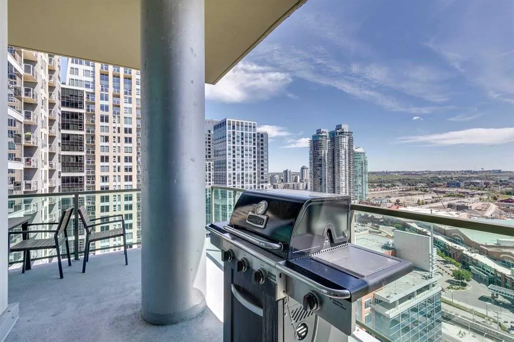 1410 1 Street SE, #2203