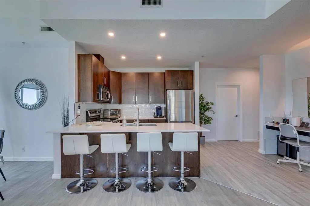 1410 1 Street SE, #2203