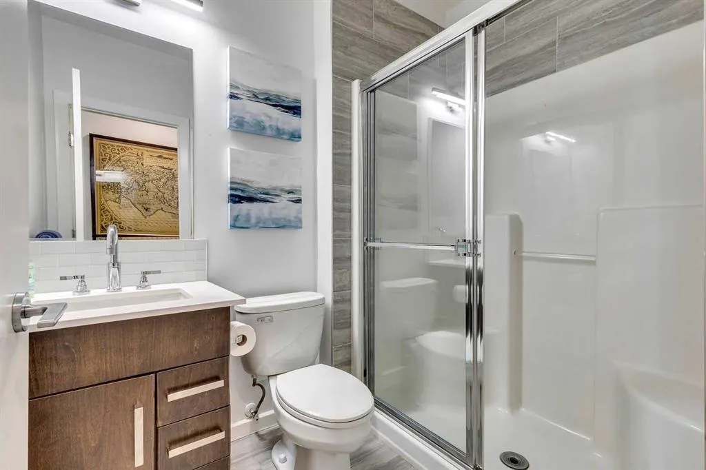 1410 1 Street SE, #2203