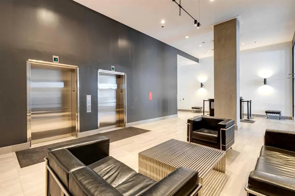 1410 1 Street SE, #2203
