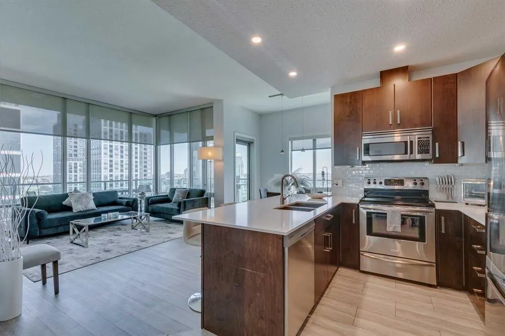 1410 1 Street SE, #2203