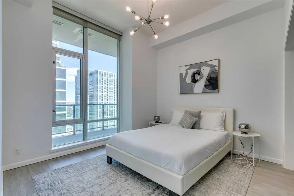 1410 1 Street SE, #2203