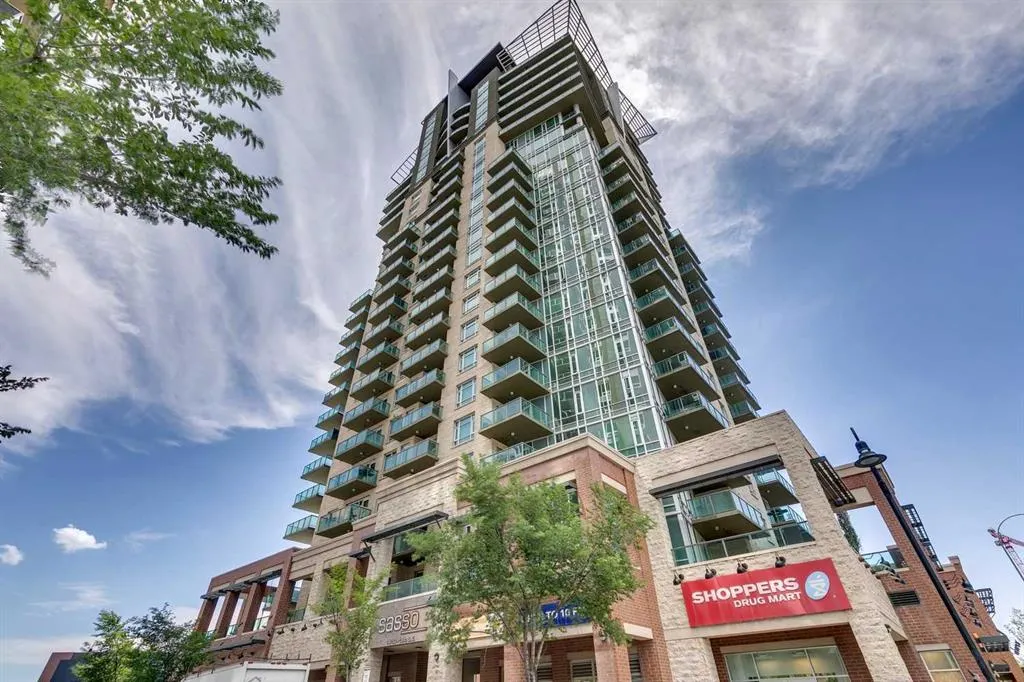 1410 1 Street SE, #2203