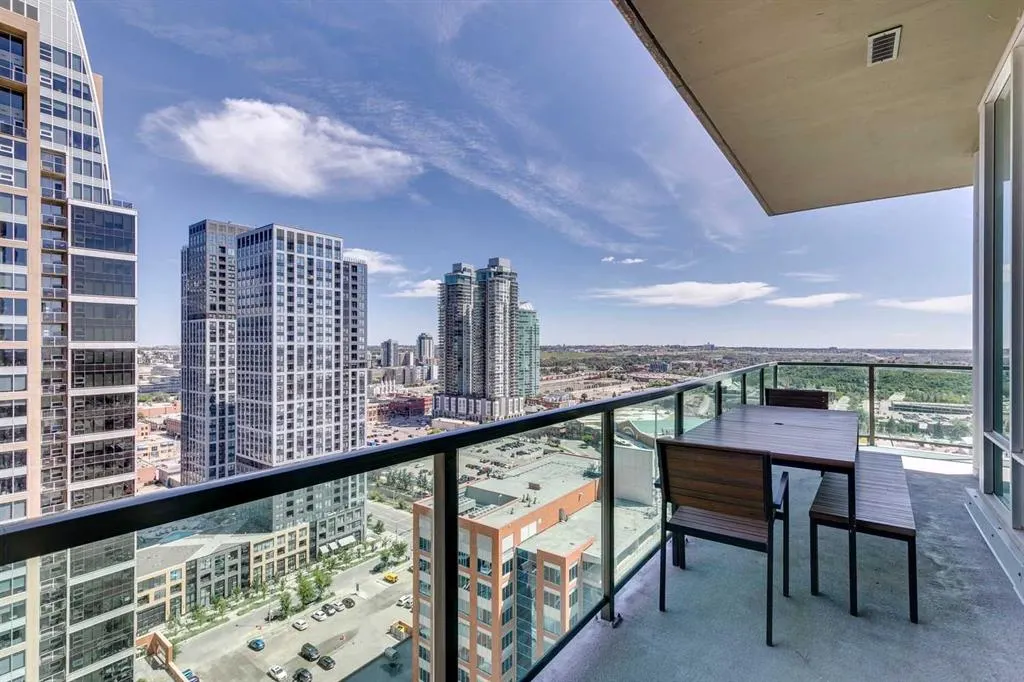 1410 1 Street SE, #2203