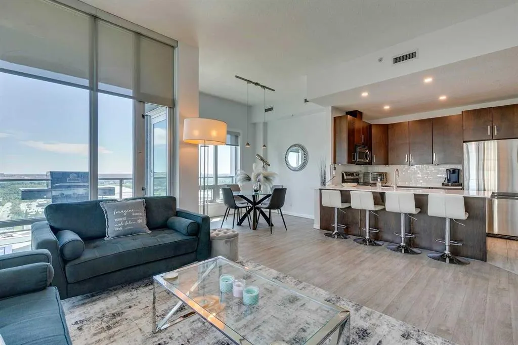 1410 1 Street SE, #2203