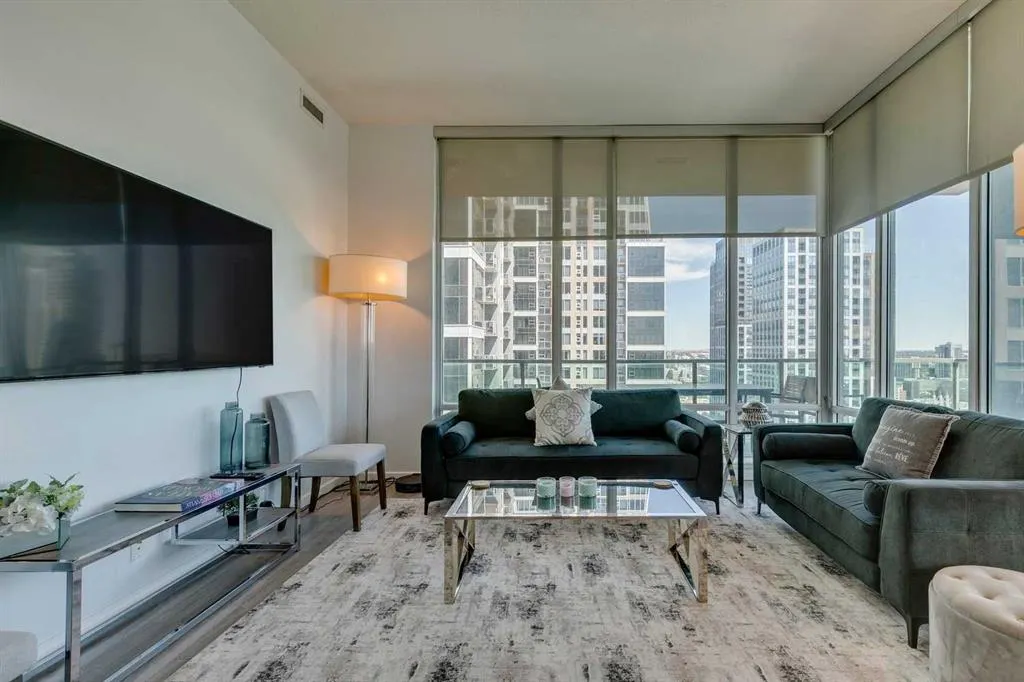 1410 1 Street SE, #2203